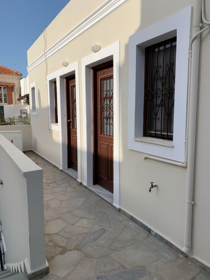 Leilighet Stylish New Studio In Old Town Rhodes *