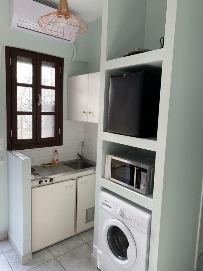 Leilighet Stylish New Studio In Old Town Rhodes *